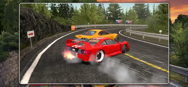 Project Drift 2.0 screenshot 1