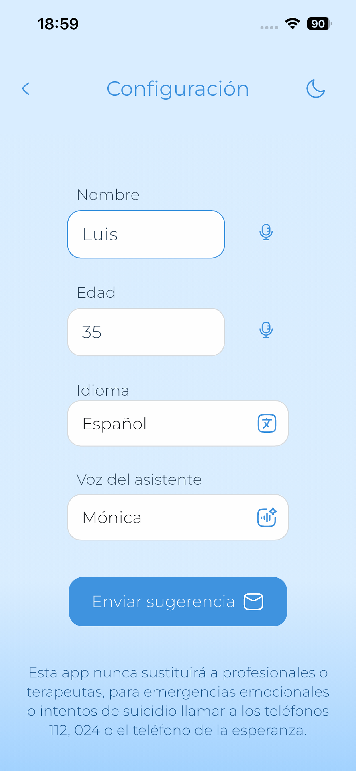 ¿Cómo estás?