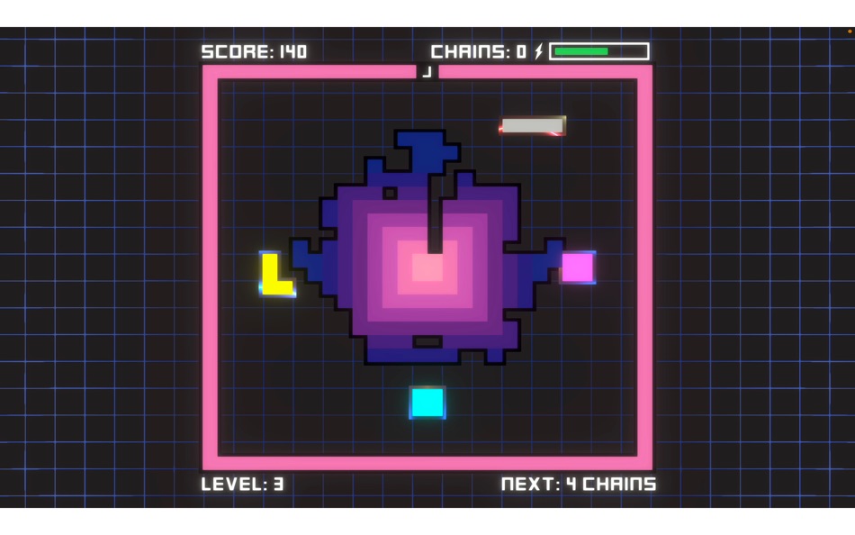 #2. Reaktor SE (macOS) By: Duality Interactive