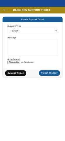 Yasvin India screenshot