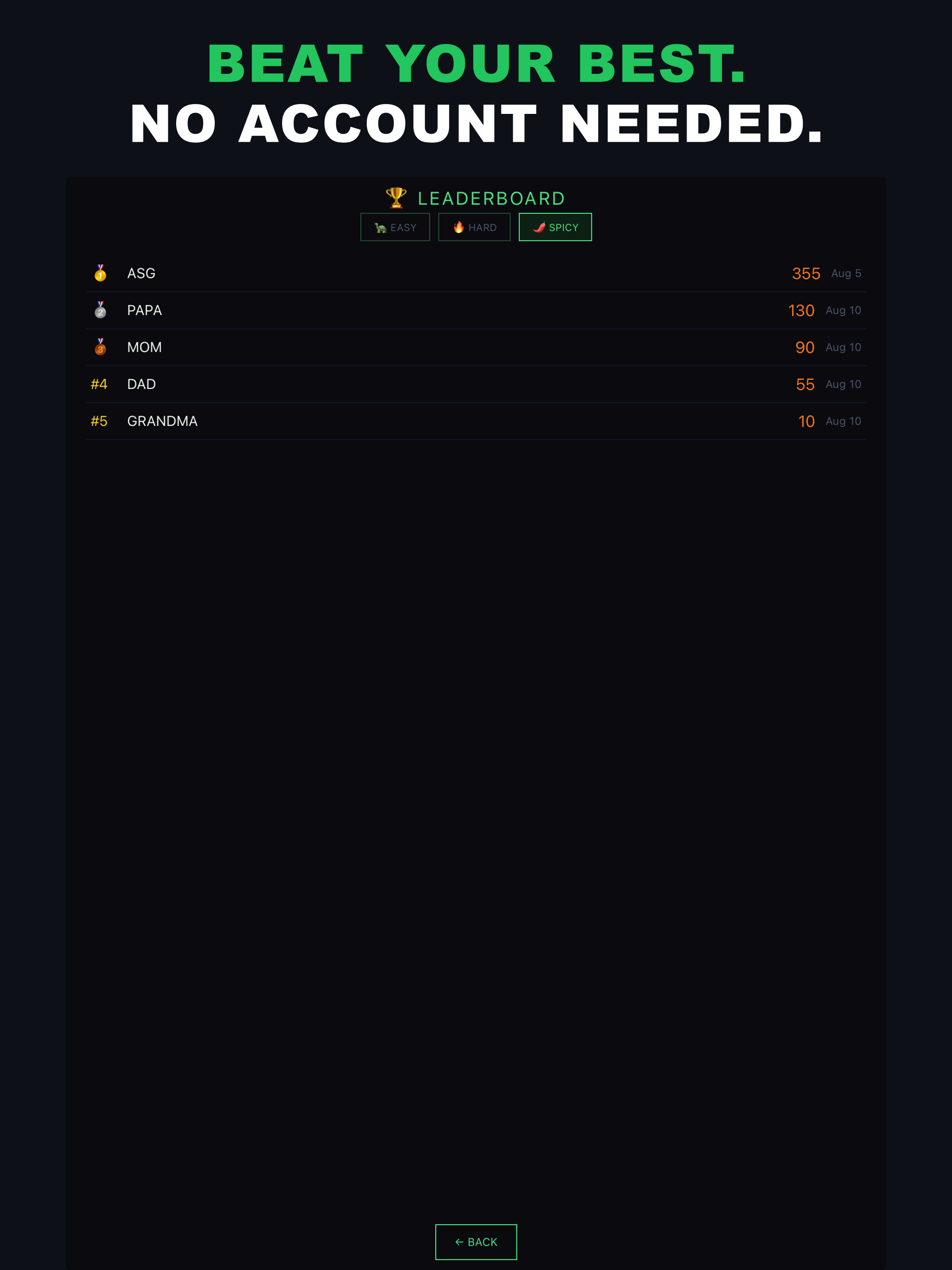 NomNomSnake: Hungry Snake Game screenshot 10