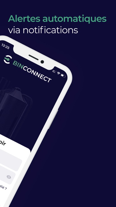 Screenshot #2 pour BinConnect