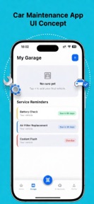 Ai Car Fix screenshot