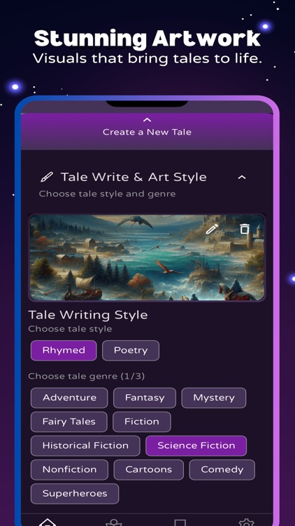 Wondy – Learn Every Day