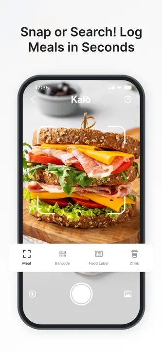 Kalo: Screenshot 4 von 7
