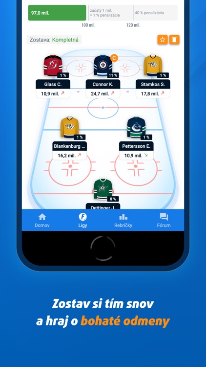 Tipsport SK screenshot-6