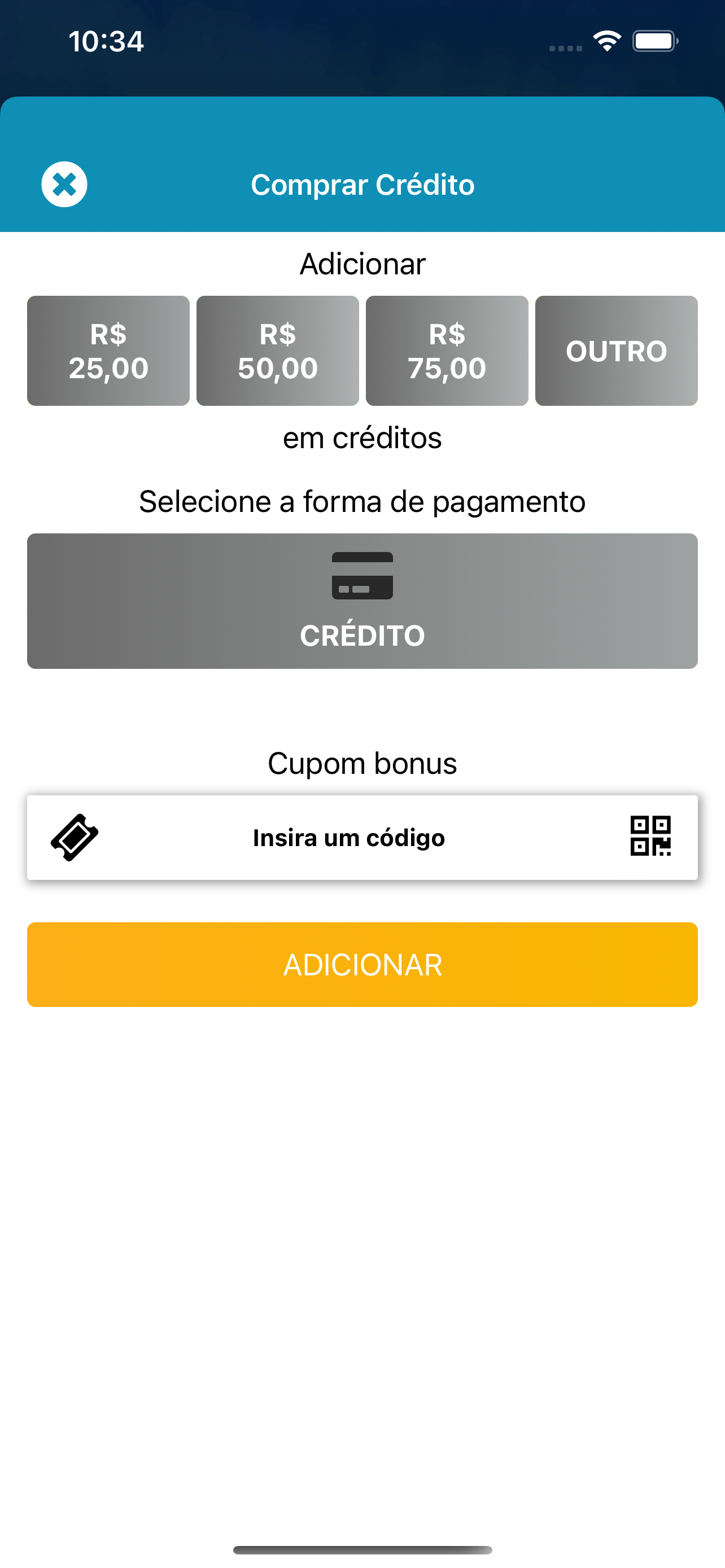 QR Toolkit: Scan & Create