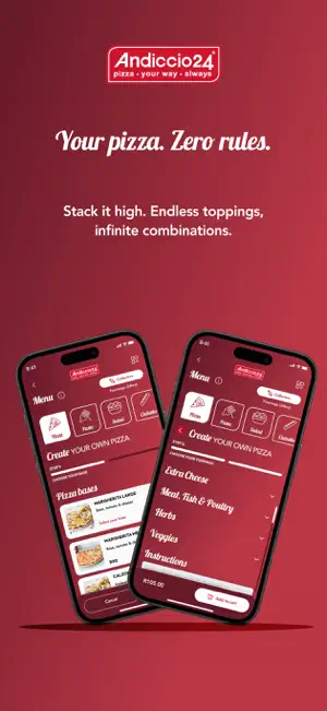 Andiccio24 screenshot 4