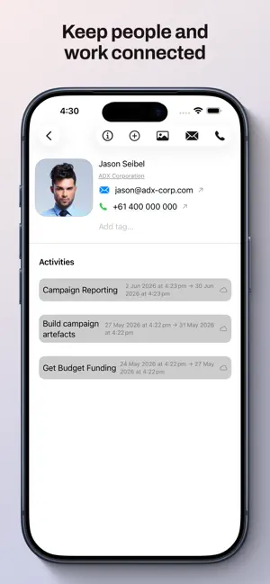 Project Express screenshot 2