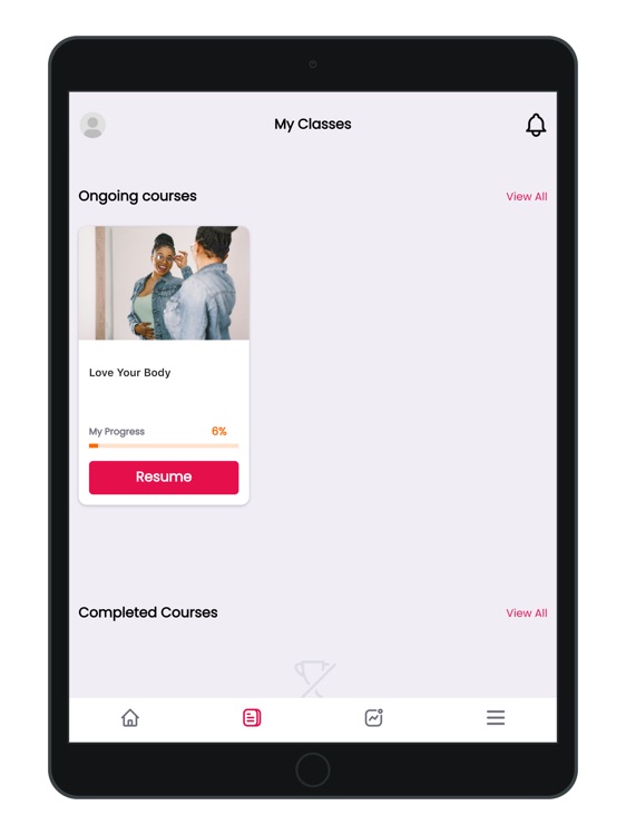 Somatica Classes screenshot-5