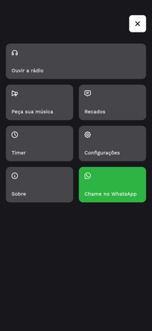 Educativa FM - 100,9 screenshot