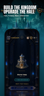 Block King: Royal Puzzle screenshot 5