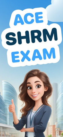 SHRM Test Exam Prep (SHRM-CP) screenshot