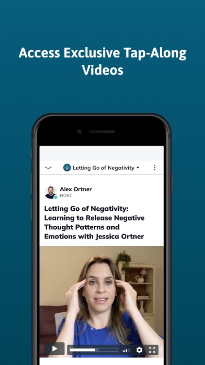 The Tapping Hub screenshot-3