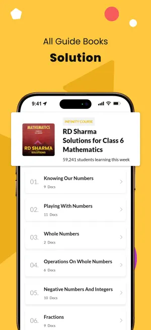 Class 6 CBSE NCERT All Subject screenshot 4