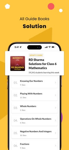 Class 6 CBSE NCERT All Subject screenshot