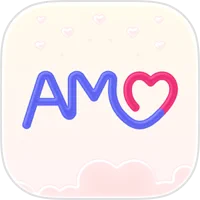 ‎Amo: Couples Card Game for Two