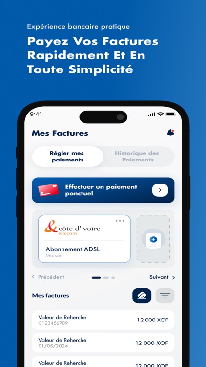 MyCoris Bank screenshot-5