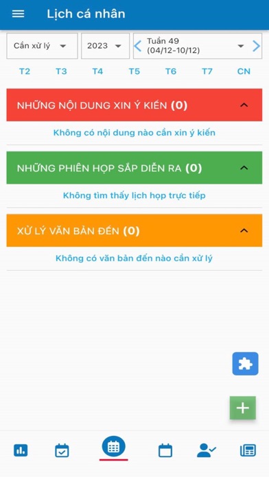 Hop KhongGiay Screenshot