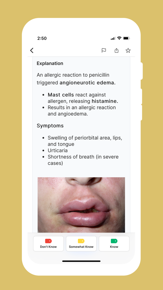 #8. Dental Boards Mastery: INBDE (iOS) By: Higher Learning Technologies