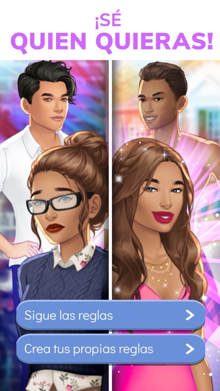 Episode - Choose Your Story screenshot 5
