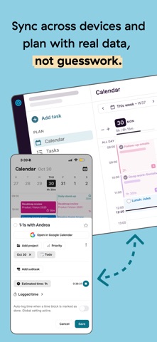 Toggl 2.0 Screenshot 6 of 6