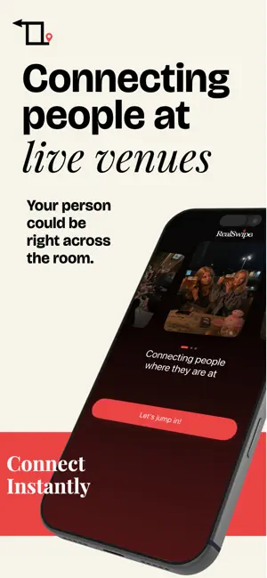 RealSwipe screenshot 1