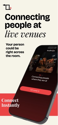 RealSwipe Screenshot 1 of 7
