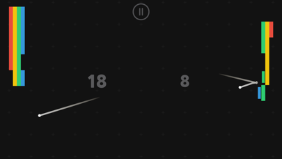 Screenshot #1 pour Anti Pong