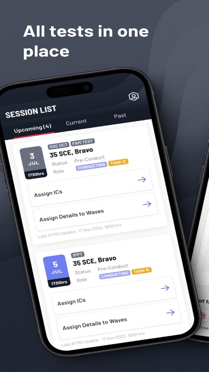 Digital Test Assistant screenshot-3