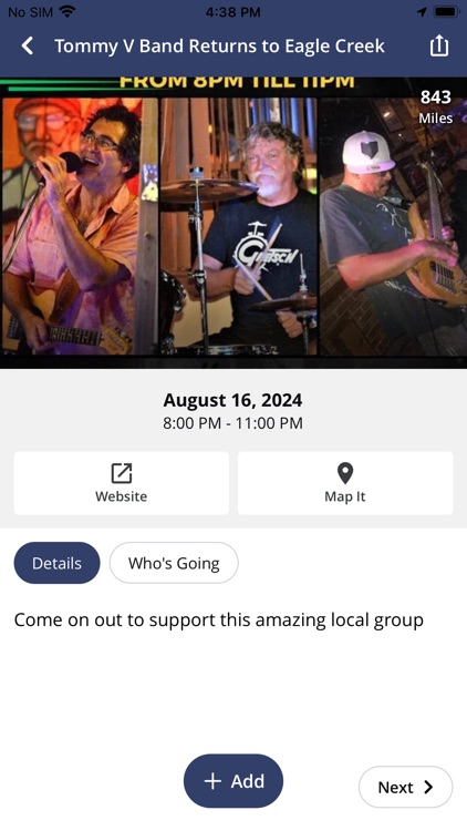 The Northern Outer Bank screenshot-7