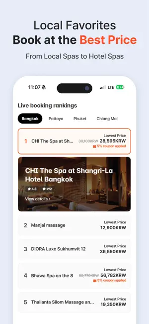 Monkeytravel screenshot 2