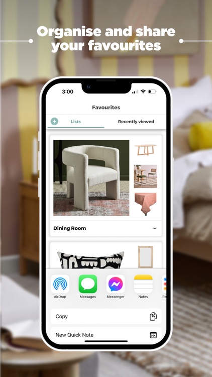 Temple & Webster screenshot-4
