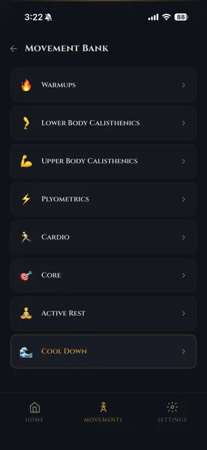 Gymnasion - The Olympian Soma screenshot 4