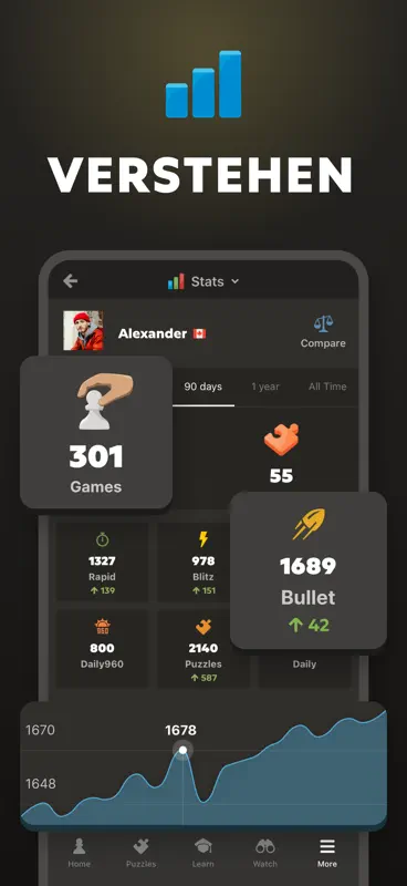 Chess.com - Play and Learn screenshot 7 of 8