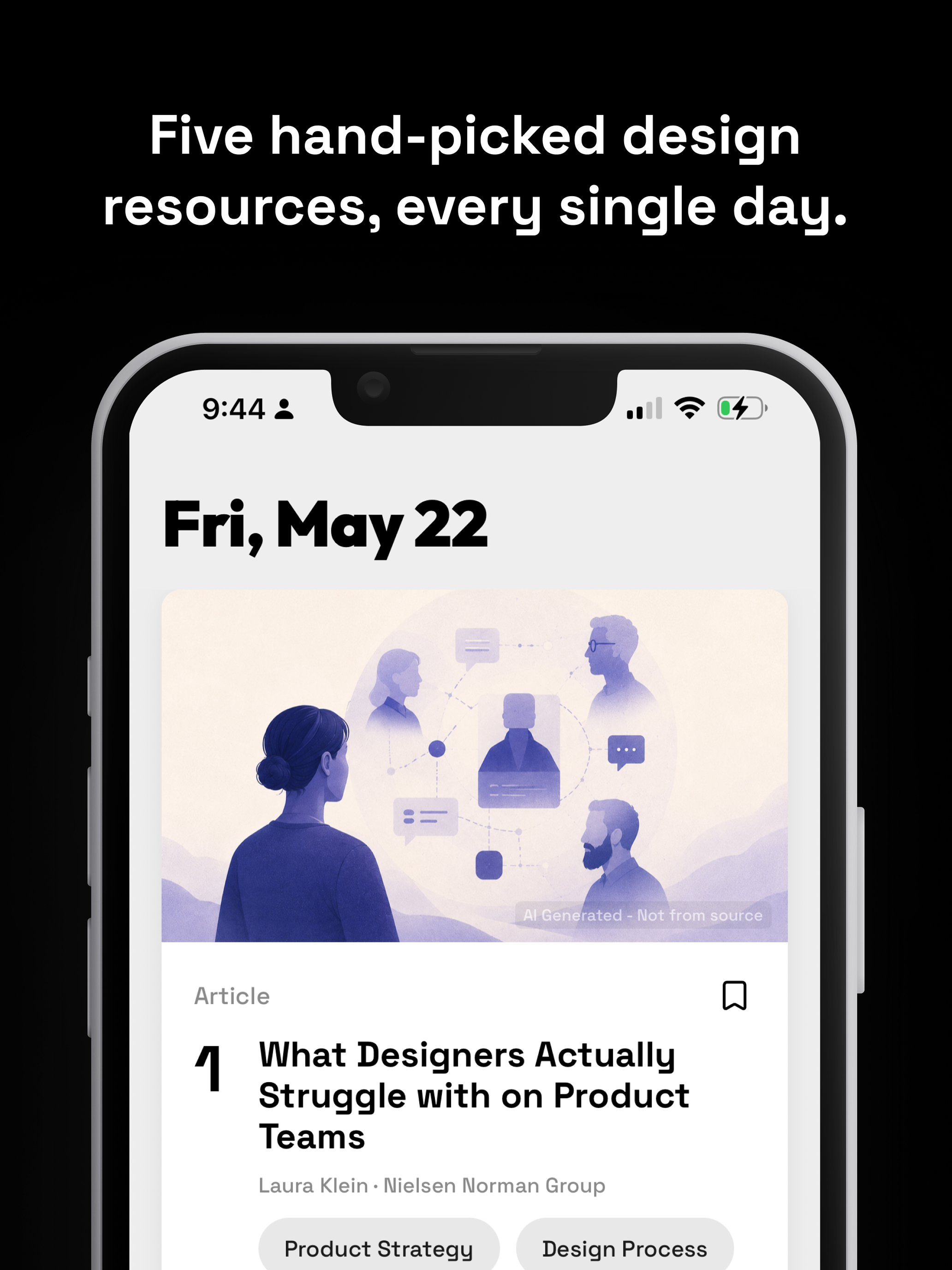 The Daily Five
