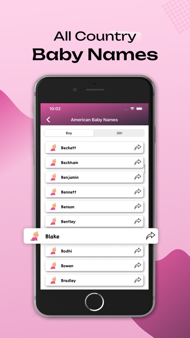 Pregnancy Yoga App Screenshot