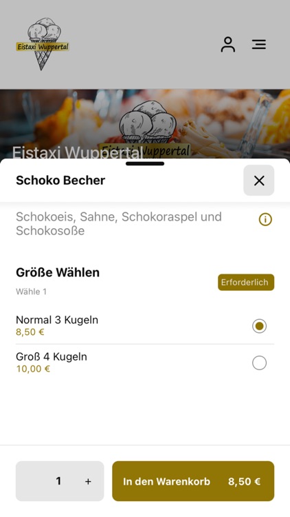 Eistaxi Wuppertal screenshot-3