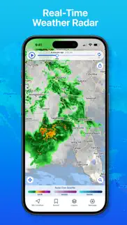 How to cancel & delete weather hi-def live radar 2