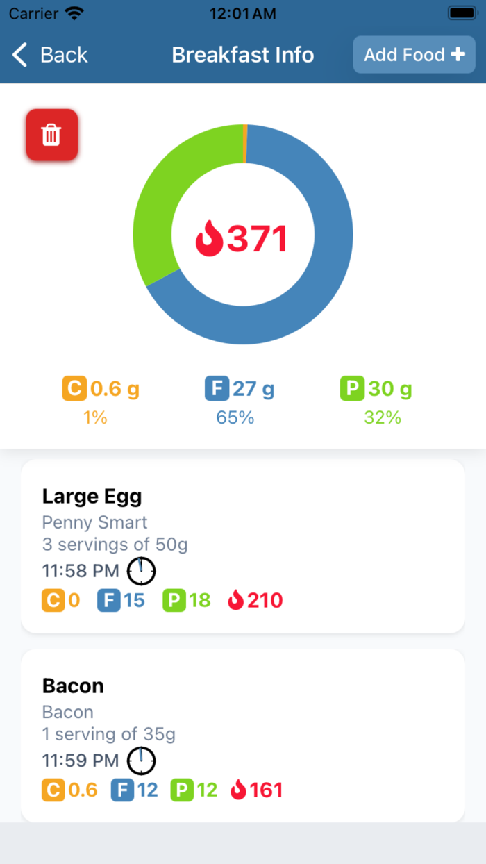HealthMode - Fitness Tracker
