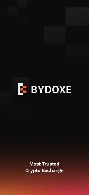 BYDOXE screenshot 1