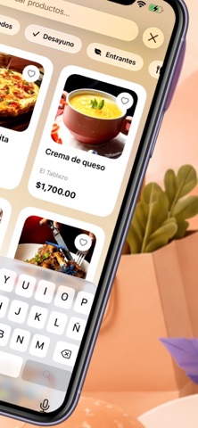 Llego screenshot