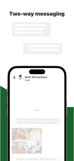 Florence Schools - WI screenshot 4