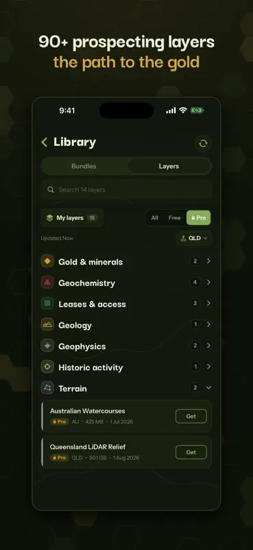 Patchly screenshot 4 of 8