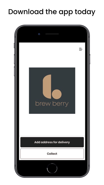 Brew Berry