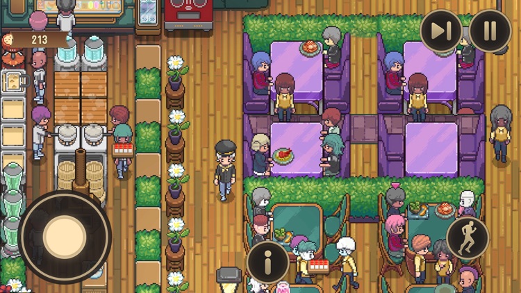 Chef Games 3D Food Cooking Sim