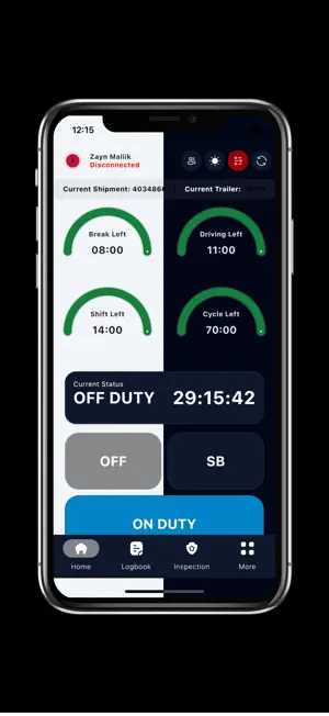 Level ELD screenshot 2