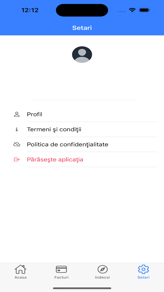 #4. CAOmobile (iOS) 由: Compania de apa Olt