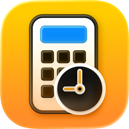 Time Calculator: Timesheets