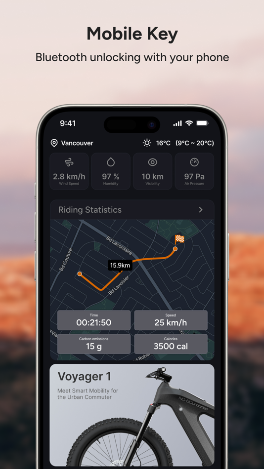 #1. NOBOPOWER (iOS) 由: 雨 石